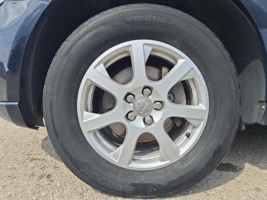 Audi Q5 I (8R) Саратов  - изображение 9