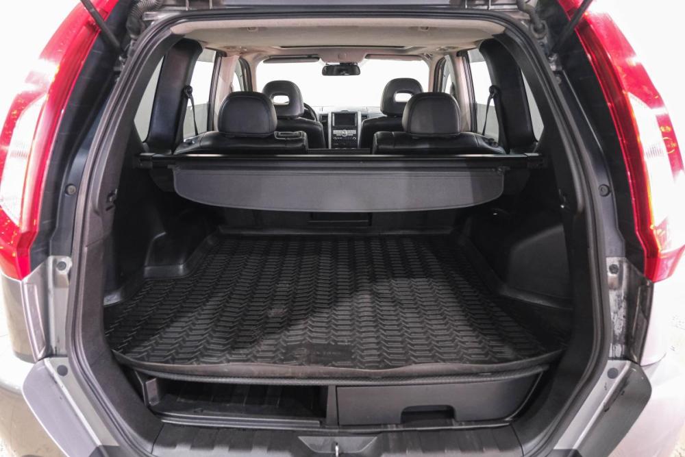 Nissan X-Trail II Рестайлинг Новокузнецк  - изображение 39