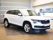 Skoda Kodiaq I Москва  - изображение 43