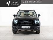 Haval Dargo Казань  - изображение 18