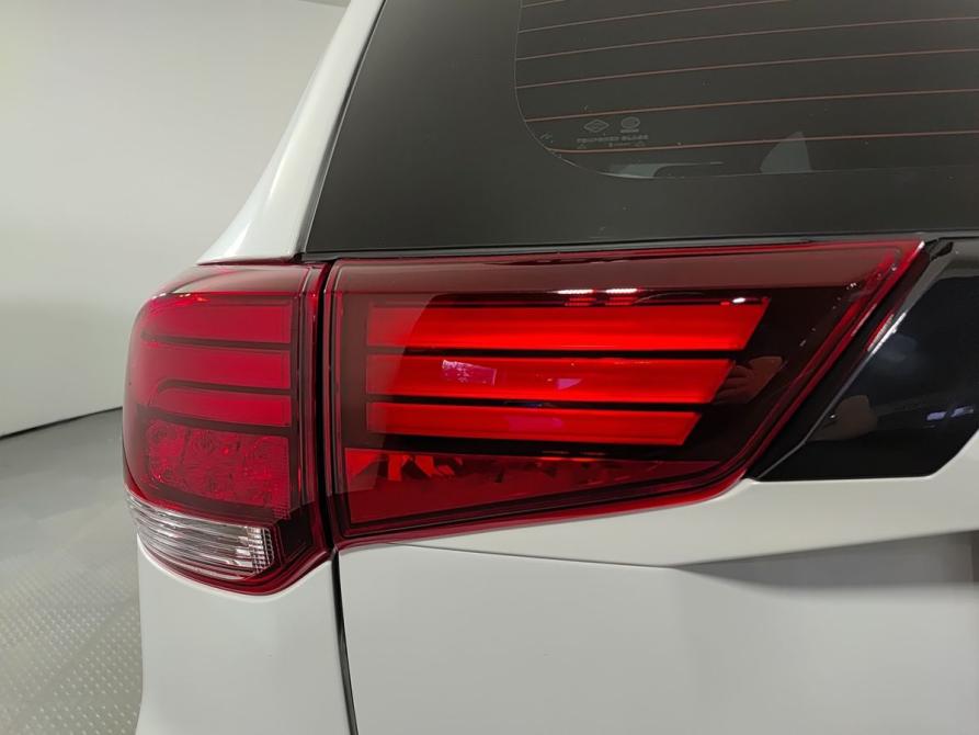 Mitsubishi Outlander III Рестайлинг 3 Уфа  - изображение 11