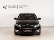 Kia Rio III Рестайлинг Казань  - изображение 10