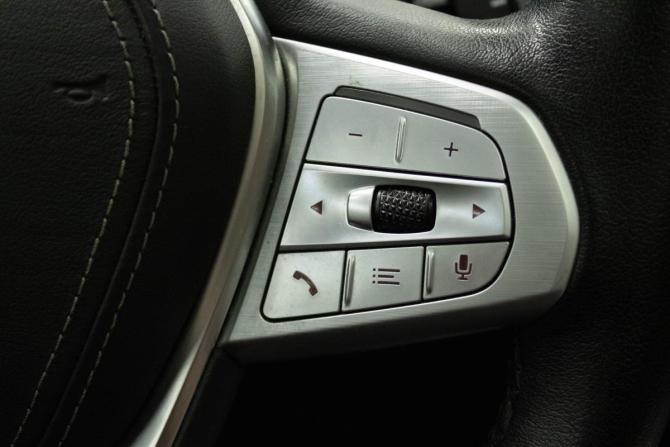 BMW X7 I (G07) с пробегом 2021 года, цена 7 959 000 рублей, 72975 км, внедорожник, Автокод Объявления