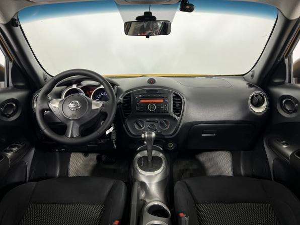 Nissan Juke I Рестайлинг с пробегом 2014 года, цена 899 000 рублей, 185636 км, внедорожник, Автокод Объявления