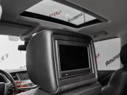 Infiniti QX80 I Рестайлинг Екатеринбург  - изображение 39