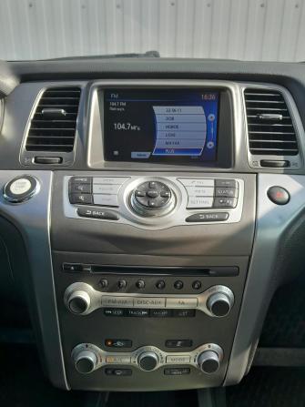 Nissan Murano II (Z51) Рестайлинг 2 с пробегом 2012 года, цена 1 249 000 рублей, 235099 км, внедорожник, Автокод Объявления
