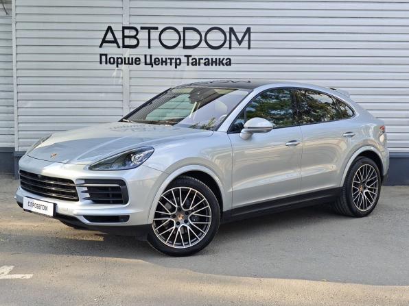 Porsche Cayenne III с пробегом 2023 года, цена 14 790 000 рублей, 1642 км, внедорожник, Автокод Объявления