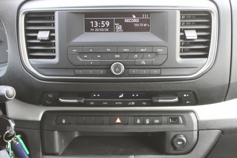 Peugeot Traveller I Пермь  - изображение 15