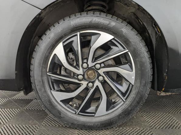 BAIC U5 Plus с пробегом 2023 года, цена 625 000 рублей, 135090 км, седан, Автокод Объявления