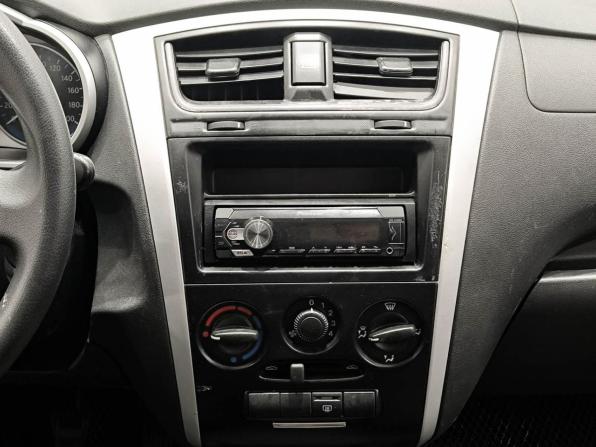 Datsun on-DO I с пробегом 2015 года, цена 200 000 рублей, 211616 км, седан, Автокод Объявления