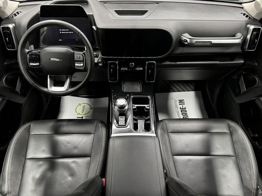 Haval Dargo Тверь  - изображение 11