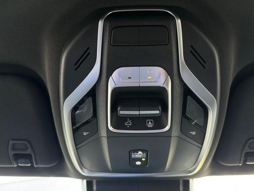 Geely Tugella I Рестайлинг Екатеринбург  - изображение 39
