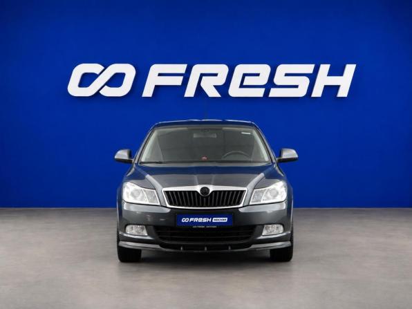 Skoda Octavia II (A5) Рестайлинг с пробегом 2010 года, цена 799 077 рублей, 247171 км, лифтбек, Автокод Объявления