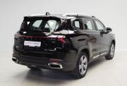 Geely Okavango I Рестайлинг Саратов  - изображение 38