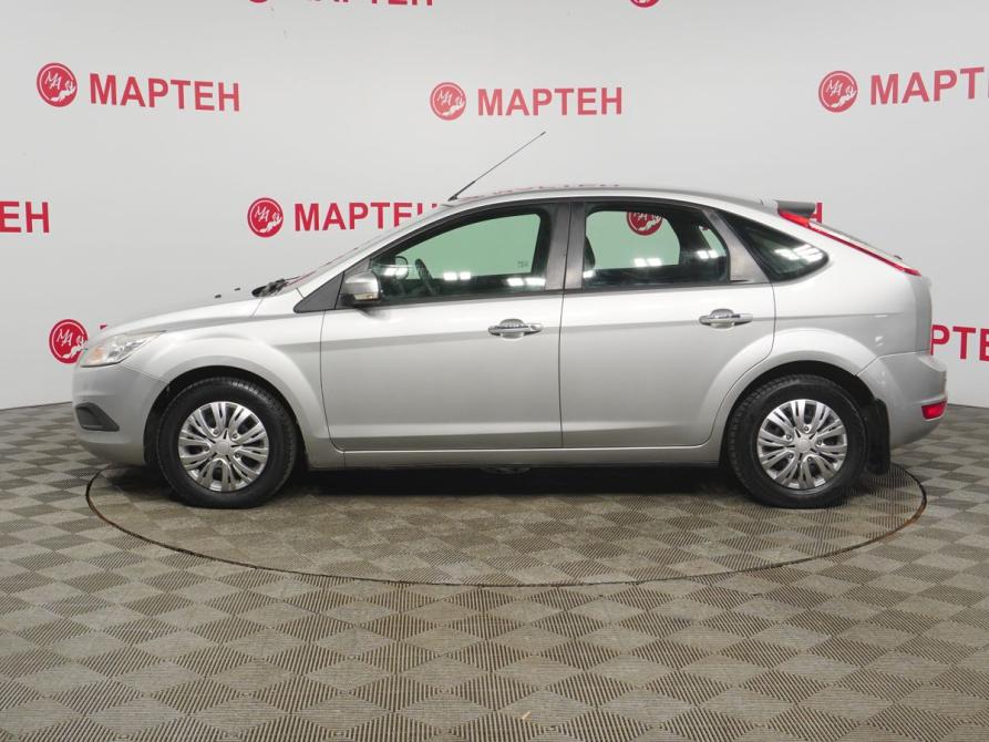 Ford Focus II Рестайлинг Вологда  - изображение 8