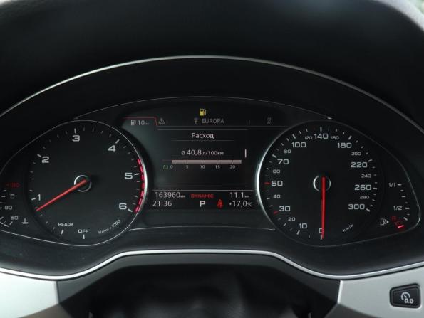 Audi Q7 II (4M) с пробегом 2019 года, цена 4 590 000 рублей, 163910 км, внедорожник, Автокод Объявления