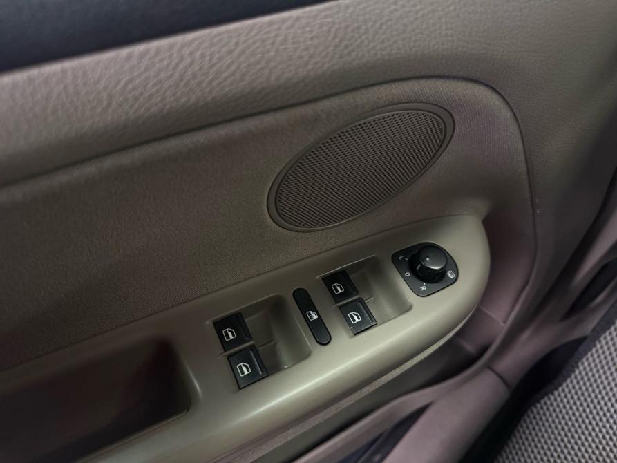 Volkswagen Golf Plus II Уфа  - изображение 15