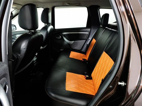 Renault Duster I Рестайлинг с пробегом 2020 года, цена 1 785 000 рублей, 48258 км, внедорожник, Автокод Объявления