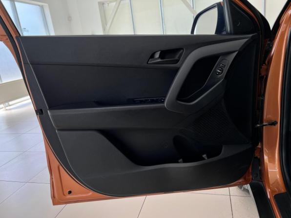 Hyundai Creta I с пробегом 2016 года, цена 1 630 000 рублей, 88000 км, внедорожник, Автокод Объявления