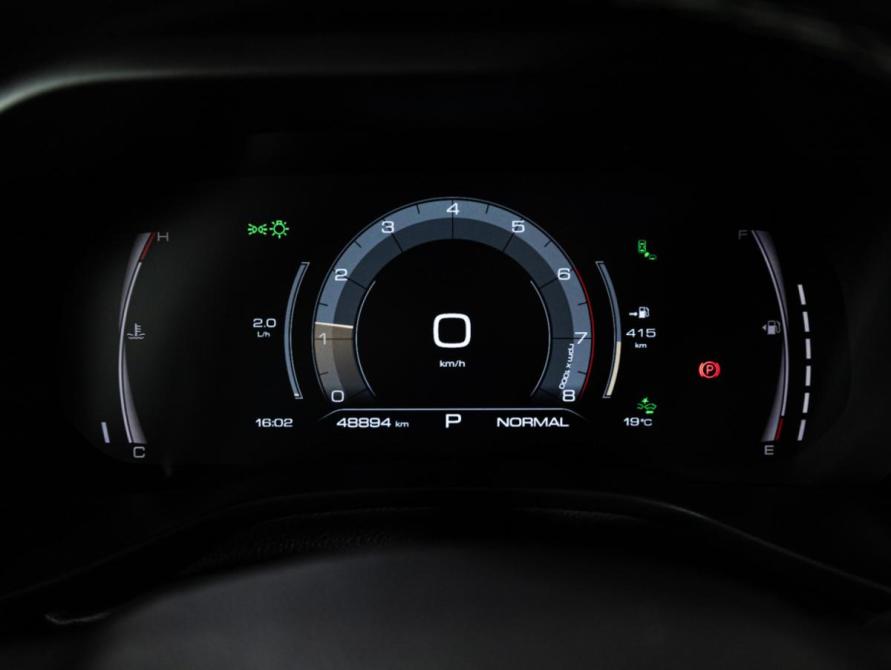 Haval Jolion I Санкт-Петербург  - изображение 12