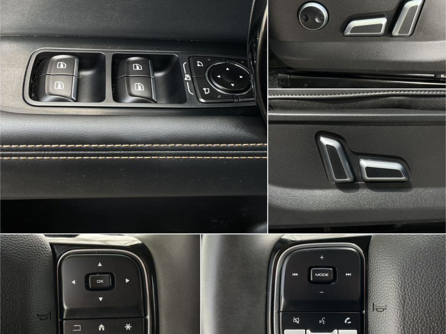 Haval Dargo Тамбов  - изображение 19