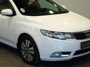 Kia Cerato II Иваново  - изображение 40