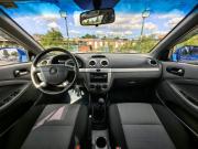 Chevrolet Lacetti I Санкт-Петербург  - изображение 22
