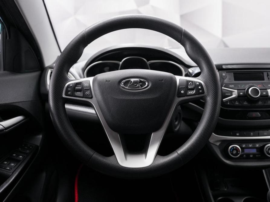 Lada (ВАЗ) Vesta I Ульяновск  - изображение 13
