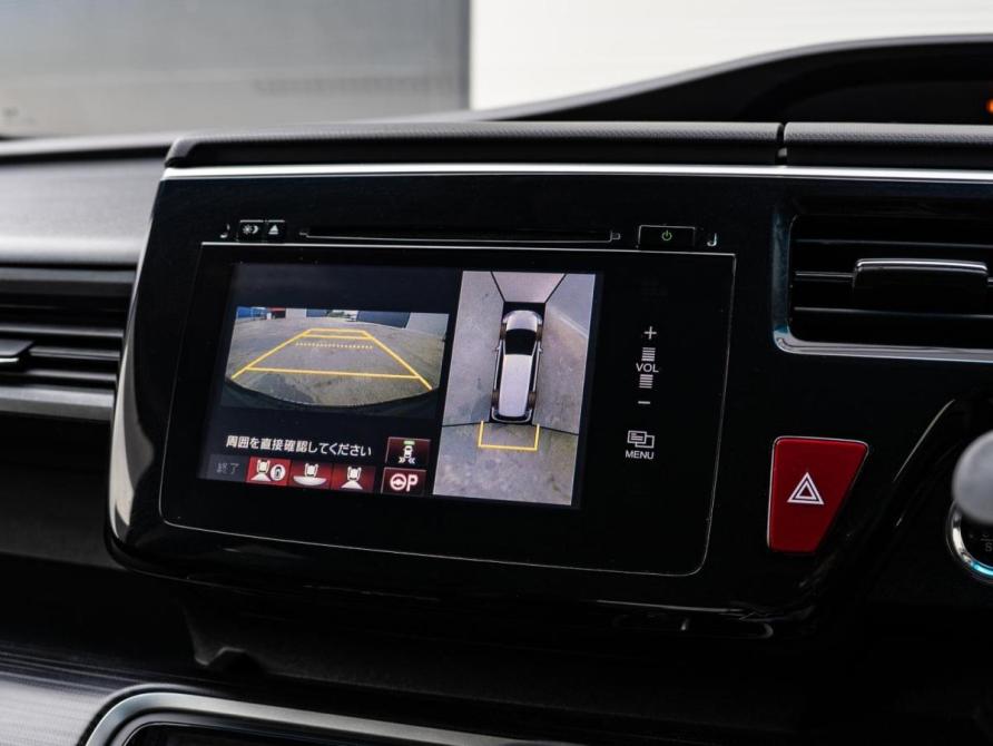 Honda Stepwgn V Краснодар  - изображение 16