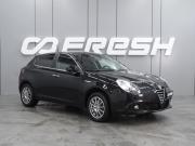 Alfa Romeo Giulietta III Воронеж  - изображение 21
