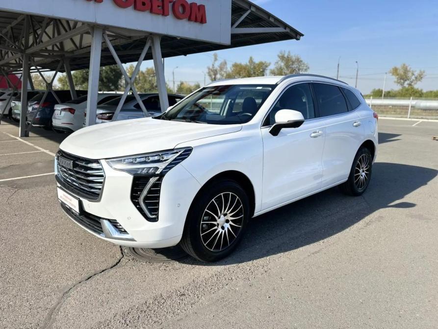 Haval Jolion I Абакан  - изображение 13
