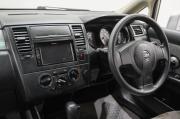 Nissan Tiida I Рестайлинг Новокузнецк  - изображение 47