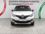 Renault Kaptur I Москва  - изображение 24