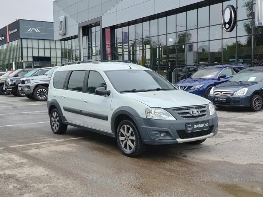 Lada (ВАЗ) Largus I Чебоксары  - изображение 3