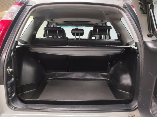 Honda CR-V II Рестайлинг с пробегом 2005 года, цена 889 000 рублей, 201000 км, внедорожник, Автокод Объявления