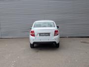 Lada (ВАЗ) Granta I Рестайлинг Москва  - изображение 35