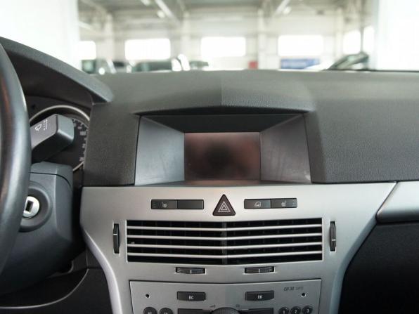 Opel Astra H Рестайлинг с пробегом 2010 года, цена 579 000 рублей, 175000 км, хэтчбек, Автокод Объявления