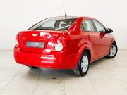Chevrolet Aveo II Тула  - изображение 19
