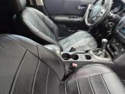 Nissan Qashqai I Рестайлинг Воронеж  - изображение 38