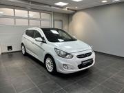 Hyundai Solaris I Тверь  - изображение 14