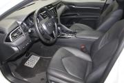 Toyota Camry VIII (XV70) Кемерово  - изображение 37