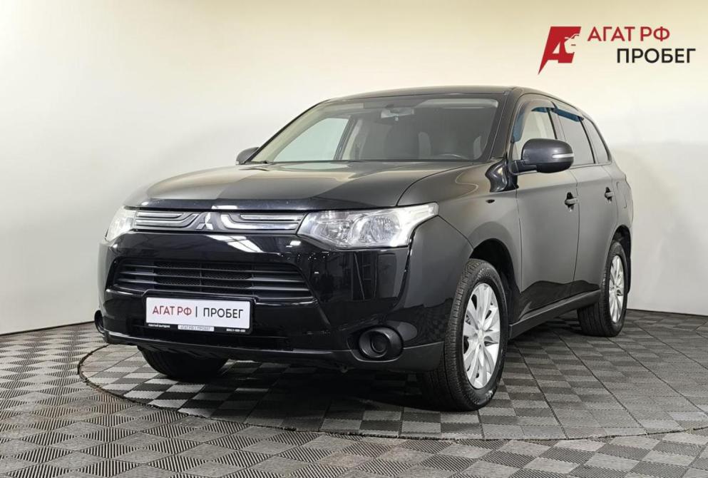 Mitsubishi Outlander III Нижний Новгород  - изображение 1