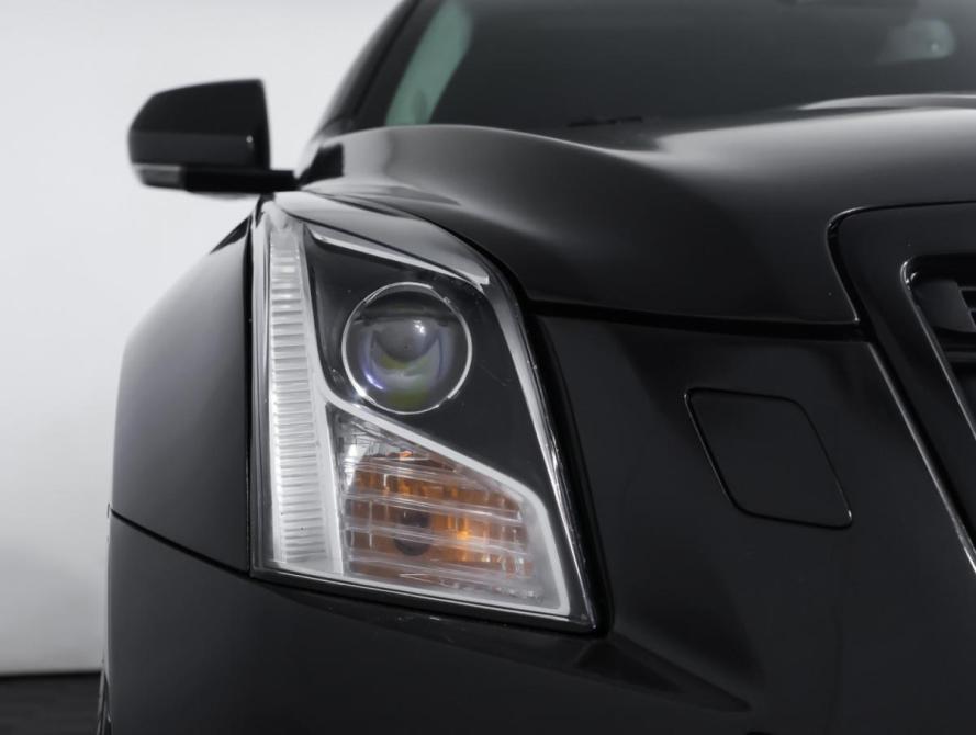 Cadillac ATS I Москва  - изображение 23