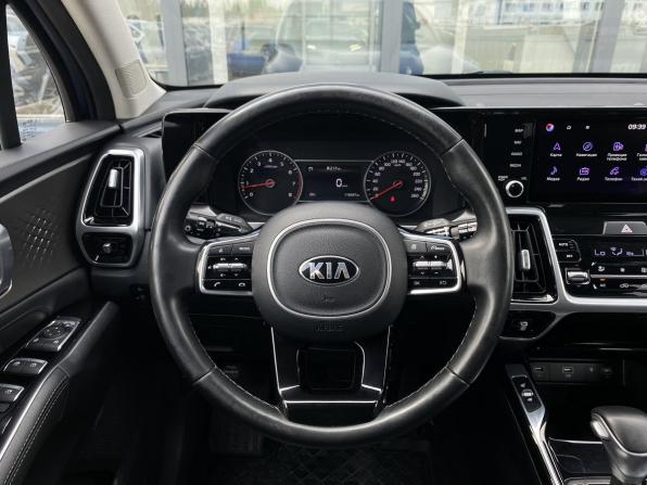 Kia Sorento IV с пробегом 2021 года, цена 3 299 000 рублей, 116250 км, внедорожник, Автокод Объявления