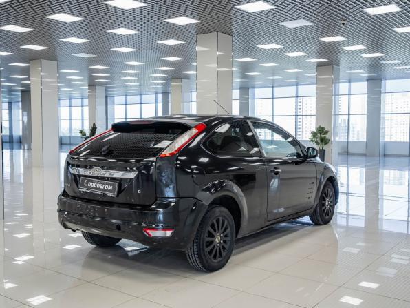 Ford Focus II Рестайлинг с пробегом 2008 года, цена 294 000 рублей, 318265 км, хэтчбек, Автокод Объявления