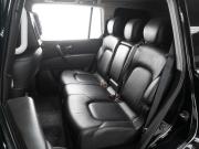Nissan Patrol VI (Y62) Тюмень  - изображение 48