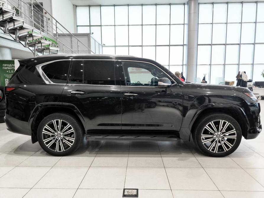 Lexus LX IV Казань  - изображение 5