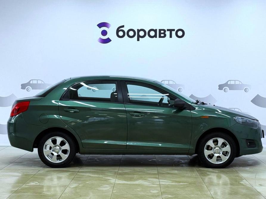 Chery Bonus (A13) Ставрополь  - изображение 6