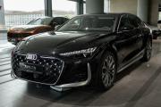 Audi A6 VI (C9) Москва  - изображение 14