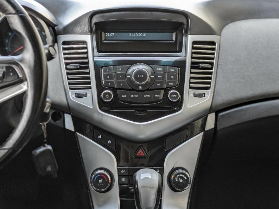 Chevrolet Cruze I Екатеринбург  - изображение 9